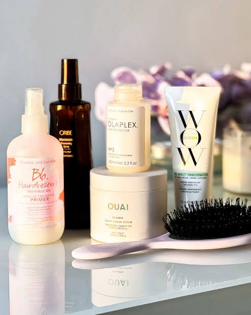 Hair Care
