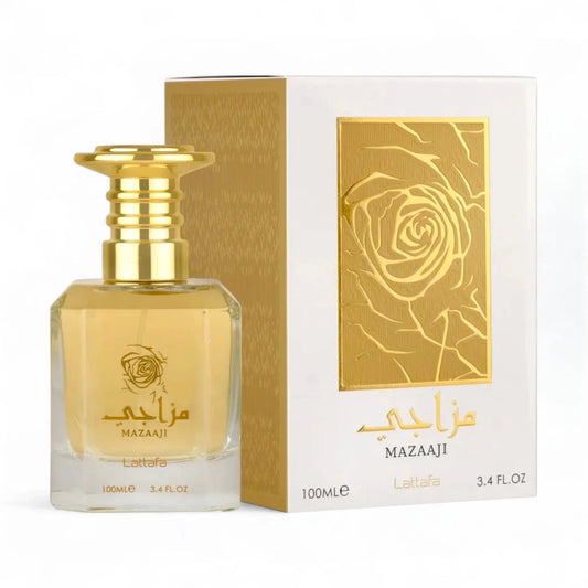 Lattafa Maazaji EDP 100ml