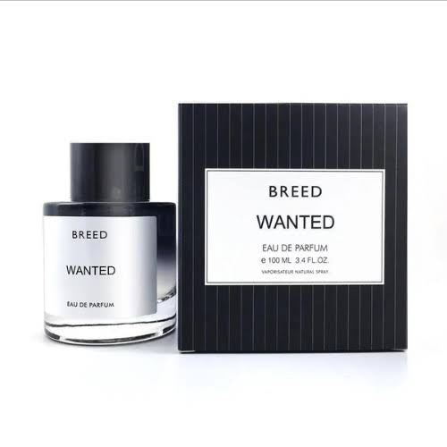 Breed Wanted EDP 100ml