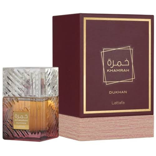KHAMRAH Dukhan