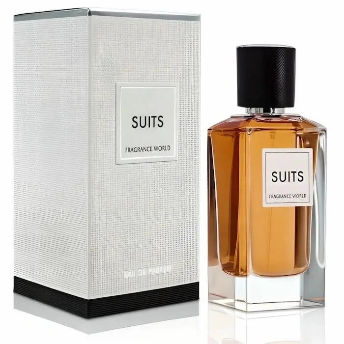 Fragrance World Suits 100ml