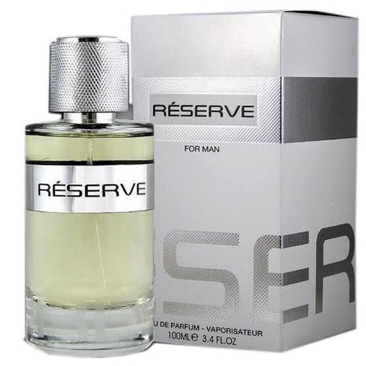 Fragrance World Reserve 100ml