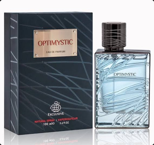 Fragrance World Optimystic