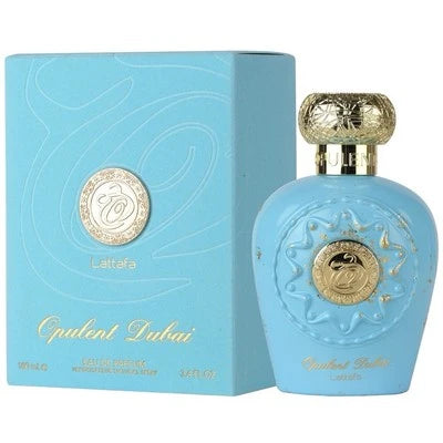 Opulent Dubai Lattafa 100ml
