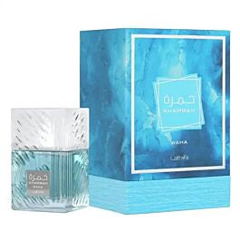 Khamrah Waha Lattafa 100ml