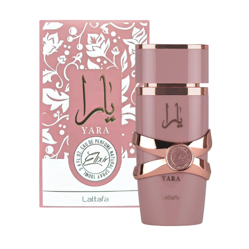 Yara Elixir Lattafa