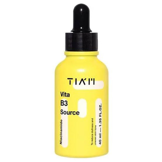 TIAM Vita B3 Source – 40ml
