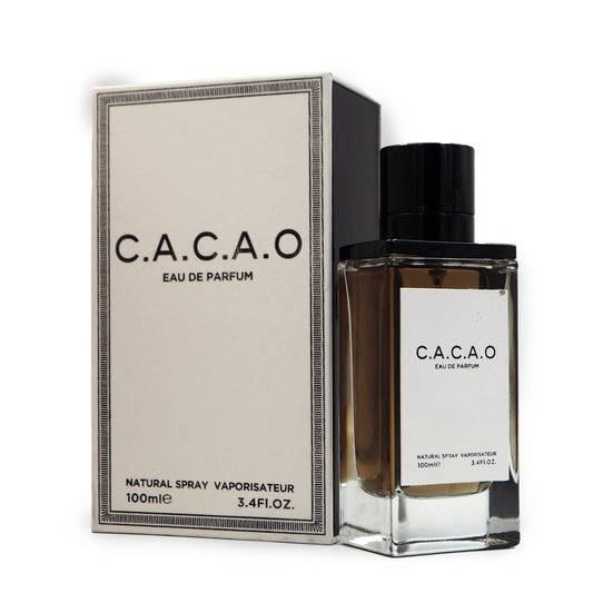 Fragrance World Cacao EDP 100ml